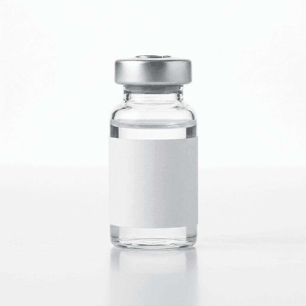 Bacteriostatic Water