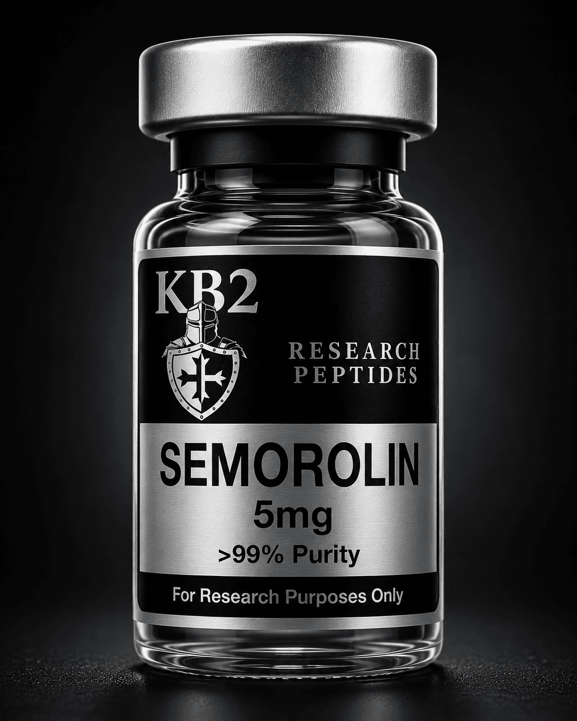 Sermorelin