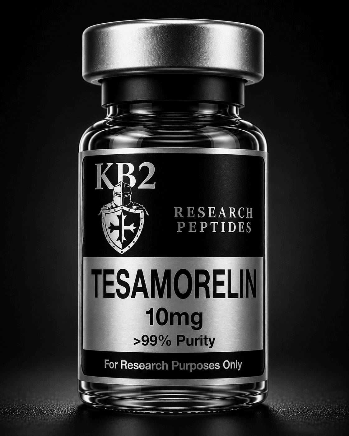 Tesamorelin
