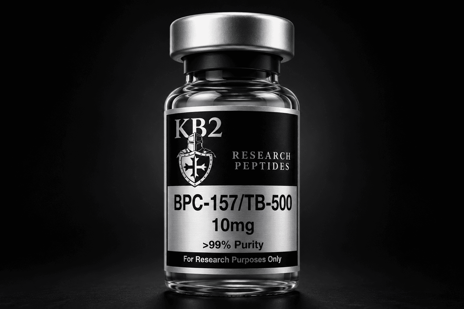 BPC-157 / TB-500