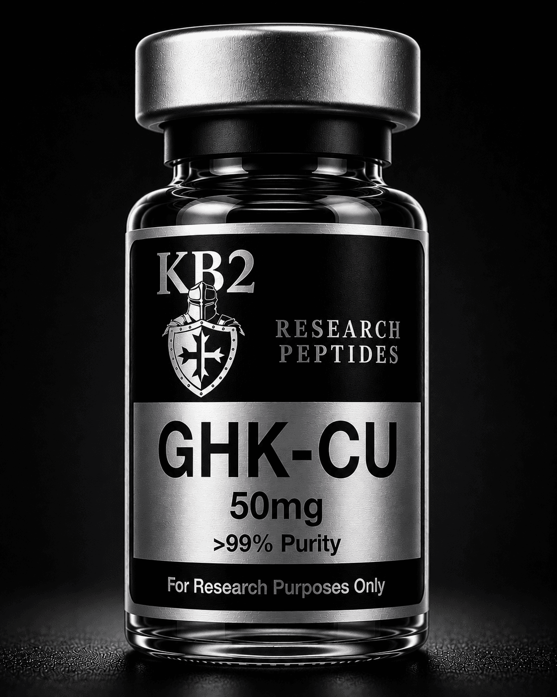 GHK-Cu