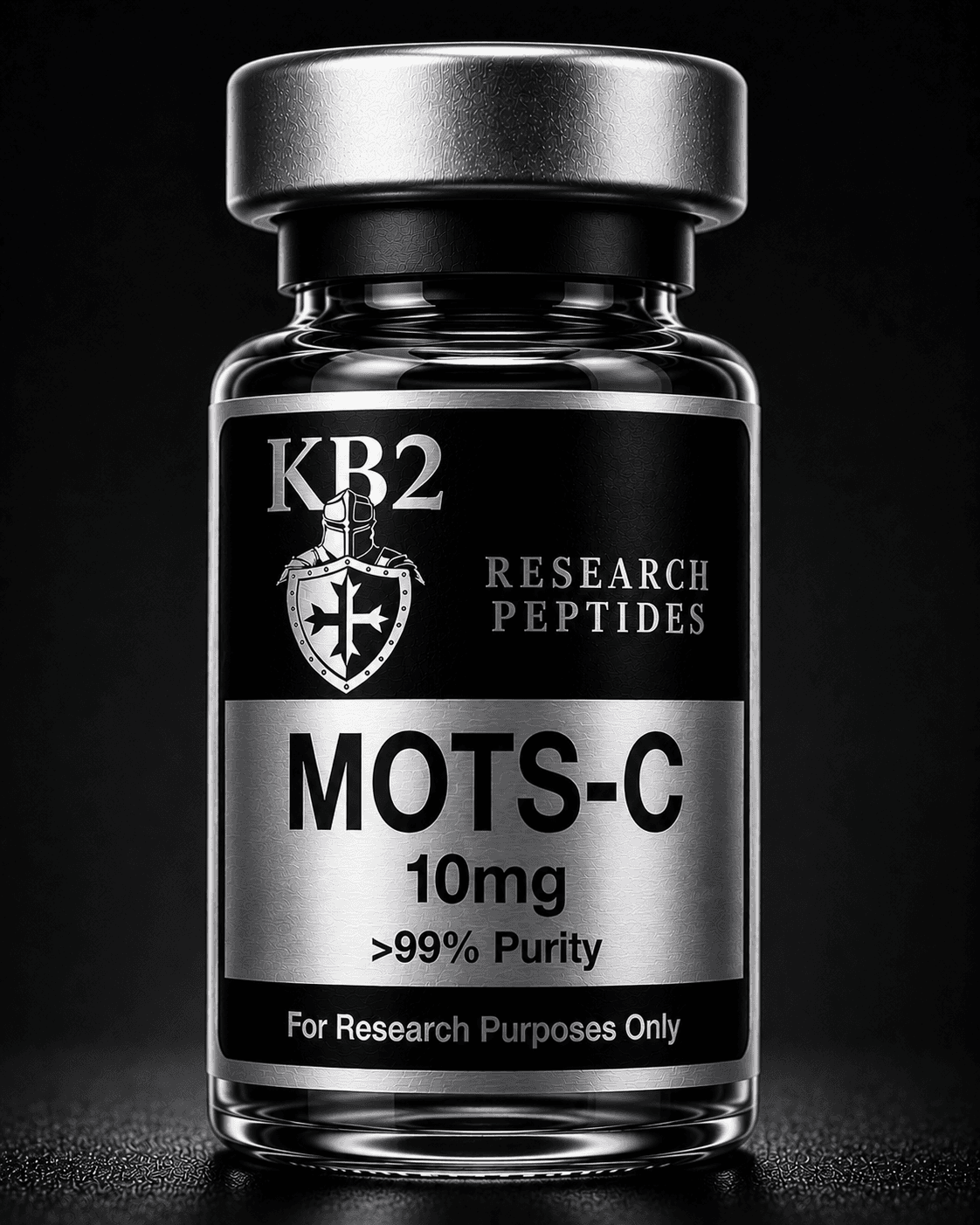 MOTS-c
