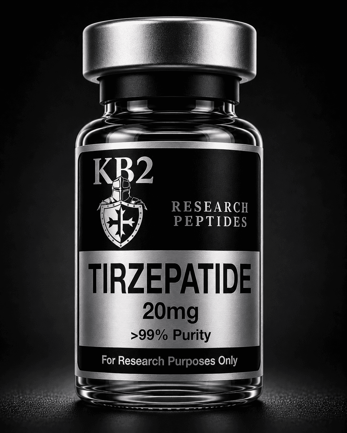 Tirzepatide