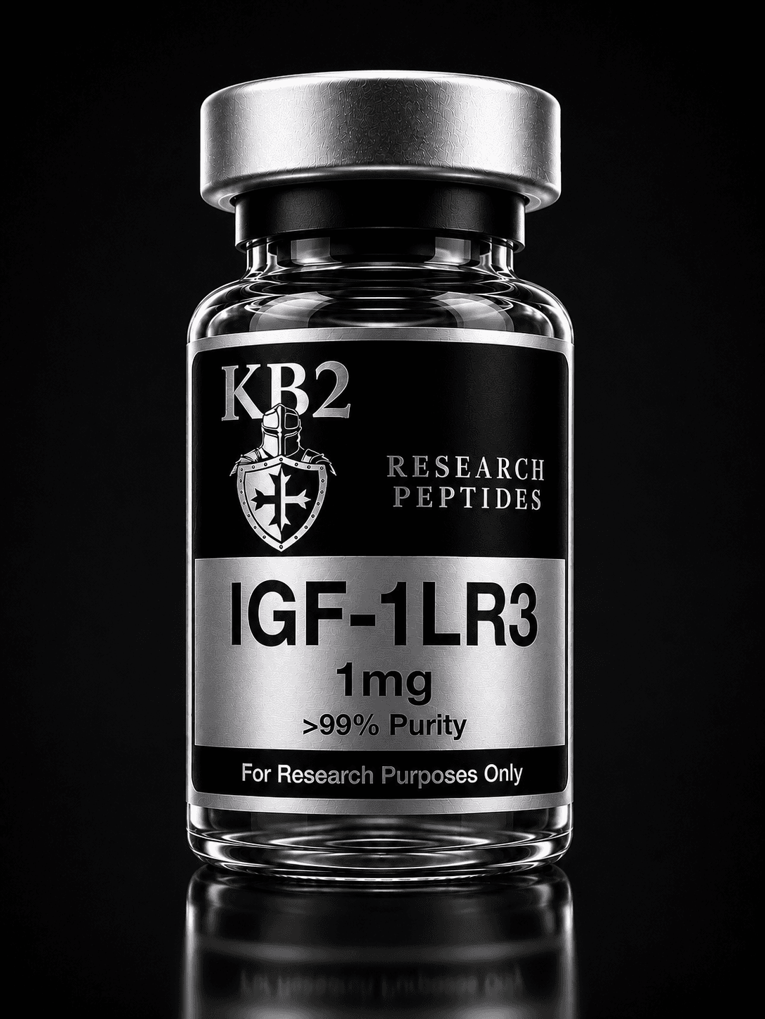 IGF-1LR3