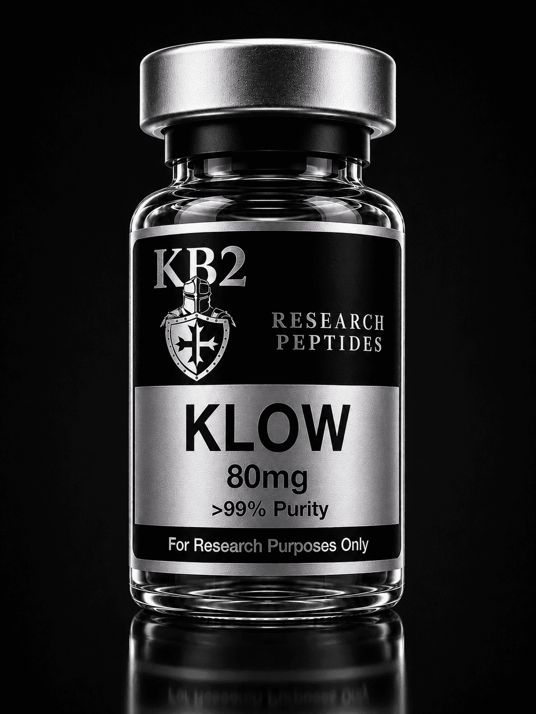 KLOW 80mg