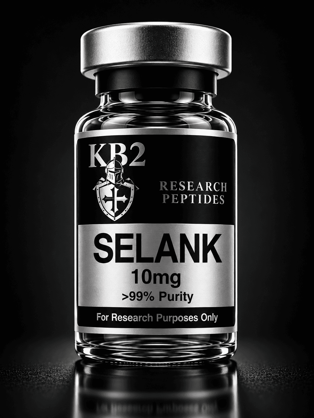 Selank